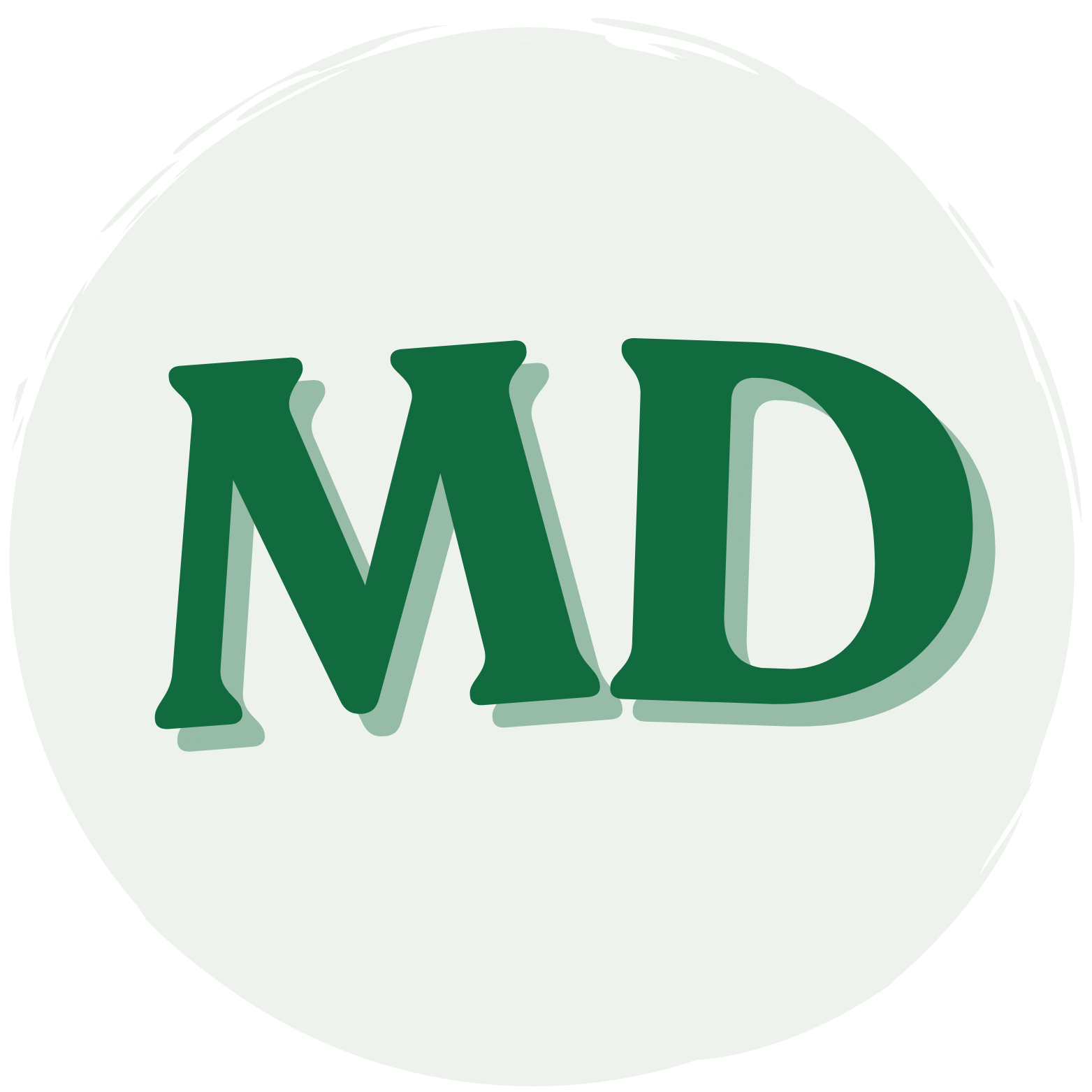 MrsDeniz Catering logo