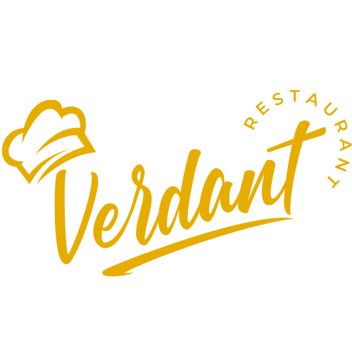 Verdant logo